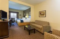 Holiday Inn Express & Suites MOULTRIE by IHG