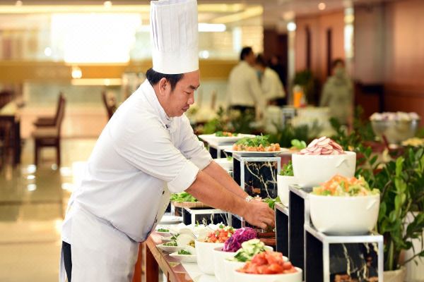 반 팟 리버사이드 호텔(Van Phat Riverside Hotel)_4