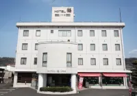 Hotel Turu 2Goukan Hoteles en Izumi