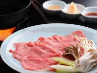 Namegawaonsen Fukushimaya Hotel a Yonezawa