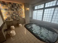 Owani Onsen Yamani Senyukan Hoteles en Ōwani