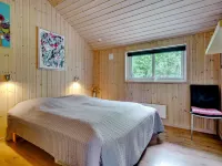 "Ulrikke" - 12km from the Sea