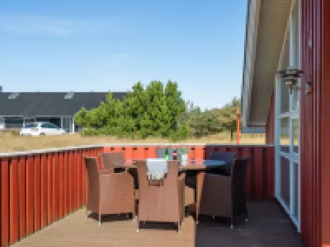 "Bertie" - 700m from the Sea Hotels in Hirtshals