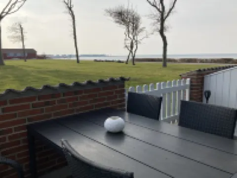 "Elevus" - 10m from the Sea Hotels in Bogense