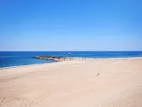 "Vasil" - 100m to the Fjord Hotels in Vestervig