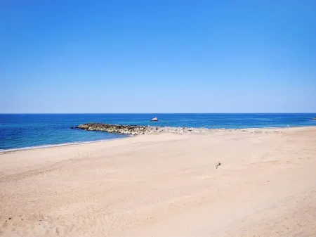 "Vasil" - 100m to the Fjord Отели в г. Vestervig