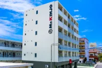 Hotel Mr. Kinjo Golden Cats Ishigakijima Các khách sạn gần Taku Dive Ishigakijima