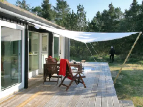 "Melinda" - 2km from the Sea