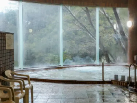 ふいご温泉 吉野川市のホテル