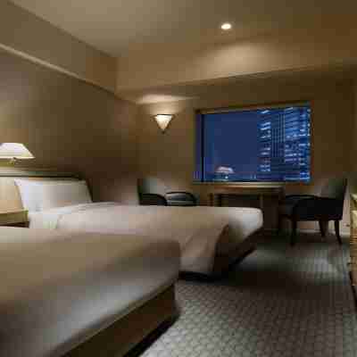 Hotel New Otani Makuhari Rooms