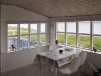 "Melia" - 50m to the Fjord
