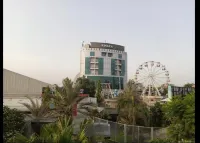 Akbars Kinara Hotels near Punjab Foam