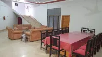 New Indus Hotel