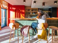 ibis Styles Antibes Hotels in Biot