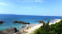 Pension Umitsubame فنادق في غينوزا