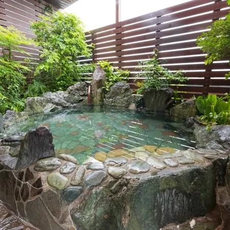 Ryokan Kichiman
