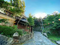 Hot Spring Inn Banya Hotels in Yunohira Onsen