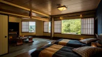 Takamiya Ryokan Yamakawa Hotels in Yonezawa