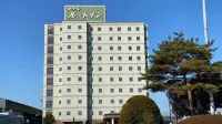 Hotel Route-Inn Hon Hachinohe Ekimae