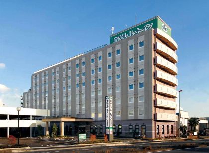 Hotel Route-Inn Sagamihara -Kokudo 129 Gou-