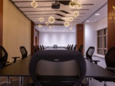 アル・ラヤホテル ジーザーンのホテル