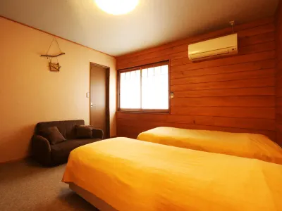 Kannabesansou Hotels near Nasa Forest Park Camping Ground