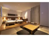 Takamine Mountain Lodge - con terme