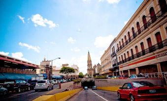 Posada Hidalgo Inn