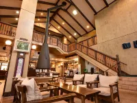 湯の台温泉 鳥海山荘 酒田のホテル