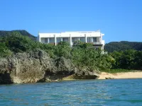Seven Colors Ishigakijima Hotel a Ishigaki
