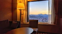 Premier Hotel Nakajima Park Sapporo - Romantic