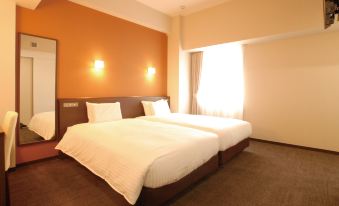 2. AB Hotel..