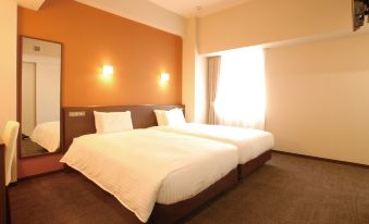 AB Hotel Toyohashi