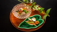 Ryoutei Ryokan Yasui Hotels in Hikone