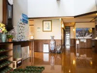 民宿 浦屋 冰見市酒店