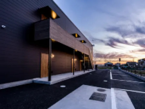 Rakuten STAY MOTEL Kujukurihama Katakai Hoteles en Kujūkuri