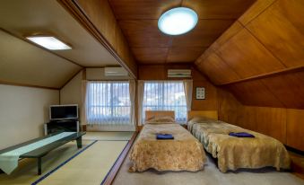 Yufuin Onsen Bessou Furusato
