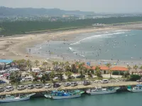 Kujukurihama Pension & Minshuku Taiyo Hotels in Chosei