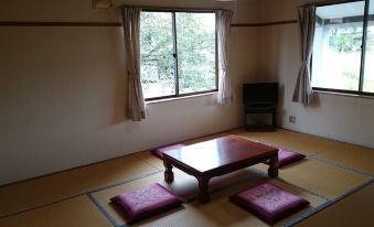 Guest House Hoshi No Yado