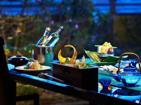 Bettei Koshi No Sato