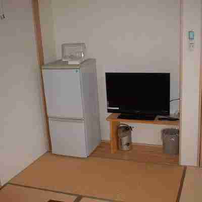 Ryokan Okazakiso Rooms