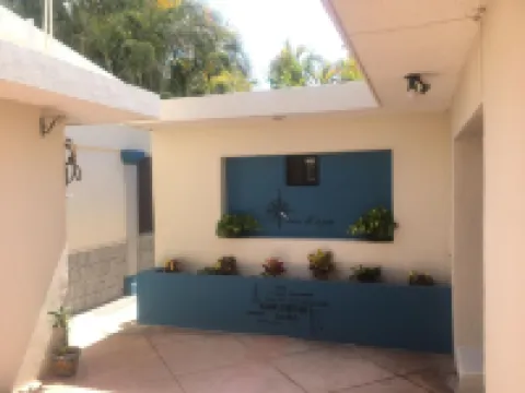 Suites del Sureste - Mérida