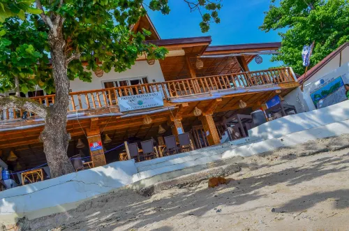 Blue Lagoon Dive Resort Unggulan Photos