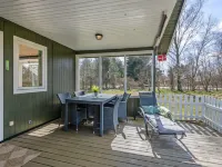 "Cordelia" - 400m from the Sea Hotels in Saeby