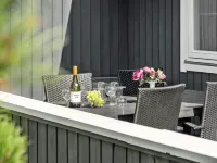 "Siri" - 400m from the Sea Hotel di Munisipalitas Thisted