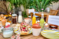 Maison Lamartine - Nice