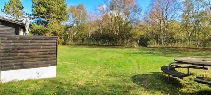 "Herly" - 50m from the Sea Hotels in Hals