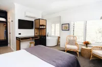 Chimes Spa Retreat Hotel a Shadforth