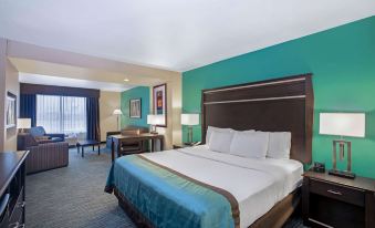 La Quinta Inn & Suites by Wyndham Sioux Falls