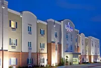 Candlewood Suites League City Ξενοδοχεία στην πόλη Alvin